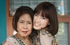 Chika Jessica Ungkap Kondisi Ibu Usai Stroke, Selalu Cek Napasnya Saat Tidur