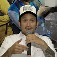 Tora Sudiro mengungkapkan jika kini dirinya hanya mengkonsumsi obat yang diberikan oleh pihak rumah sakit.