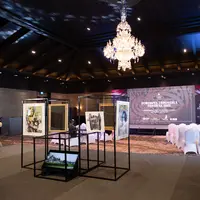 The Apurva Kempinski Bali merayakan HUT RI ke-80 dengan Powerful Indonesia Festival 2025, memadukan seni, budaya, dan keberlanjutan. Penasaran akan kemeriahannya? (The Apurva Kempinski Bali)