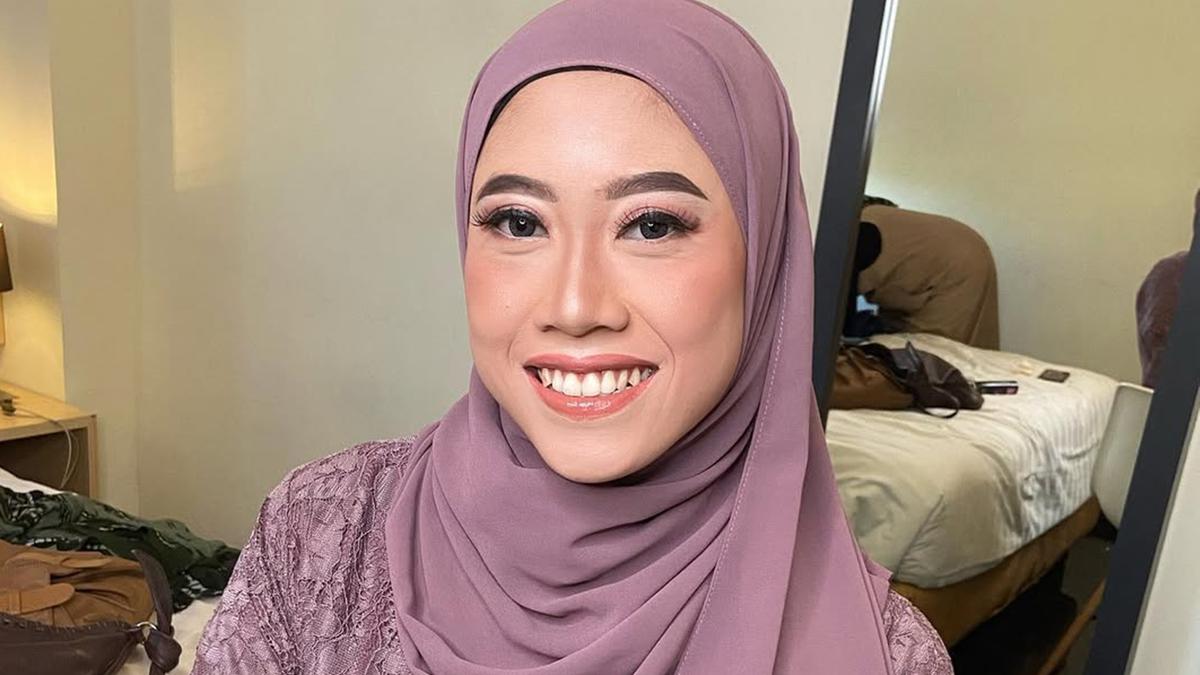 Jelang Akad Nikah, Intip Pesona Megawati Hangestri saat Memakai Kebaya
