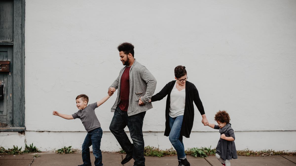Tahukah Anda? Ini Strategi Parenting yang Tepat di Tengah Krisis Ekonomi untuk Anak Tangguh