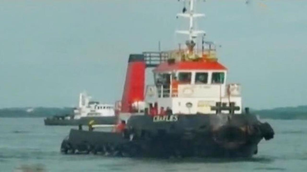 Segmen 1: Nasib Sandera Abu Sayyaf hingga Berkas M Sanusi P21