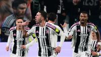Top 3 Berita Bola: Bangun Fondasi Baru, Juventus Ingin Kembalikan Lagi Kejayaan