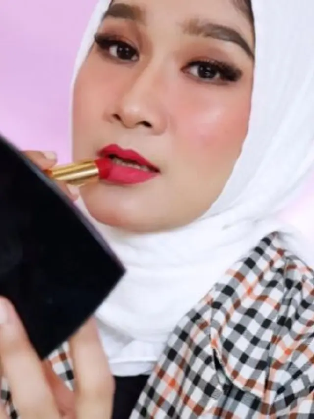 Syavana Mameh (Foto: Ist)