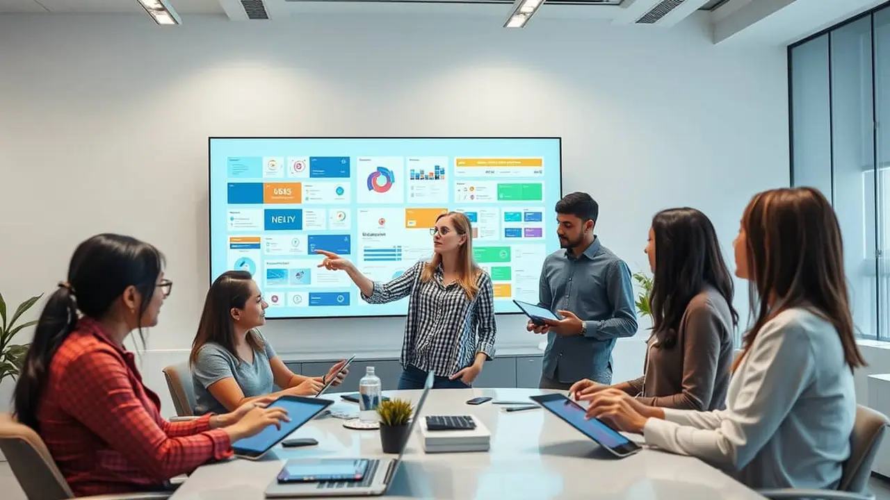 Perbedaan UI dan UX: Panduan Lengkap untuk Memahami Desain Digital ...