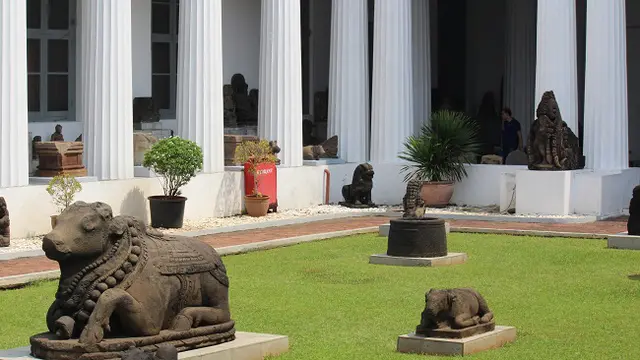 Museum Nasional