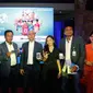 GOTF tawarkan kemudahan melalui “Digitilized Journey”, berikan penawaran online terbaik melalui website dan mobile app Garuda Indonesia.