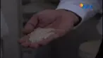 Kepolisian mengungkap adanya pengolahan beras berbahan kimia di Malang, Jawa Timur.