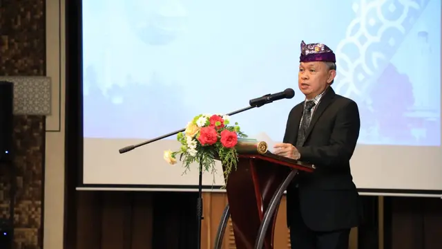 Indonesia resmi ditunjuk menjadi ketua sekretariat Aids to Navigation Fund (ANF) periode 2022-2024. Tugas utamanya menjaga perairan di Selat Malaka dan Selat Singapura.