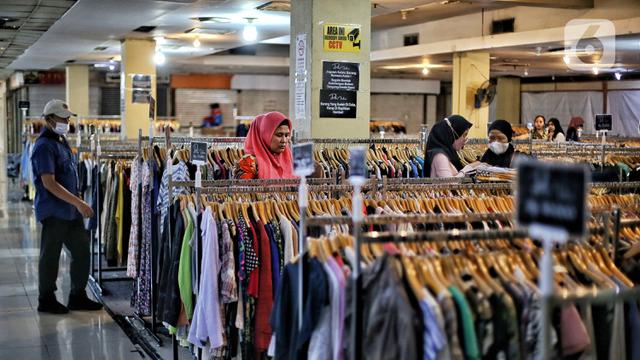 Indonesia Diprediksi Mampu Bertahan dari Ancaman Resesi