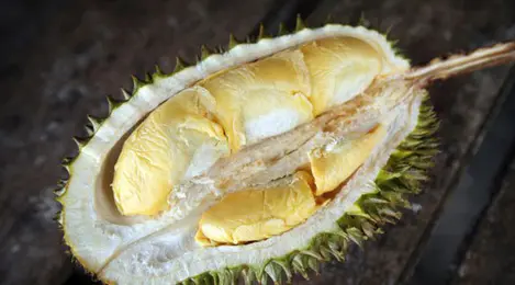 Trik Mudah Menghilangkan Bau Durian Yang Menempel Di Tangan Lifestyle Fimela Com