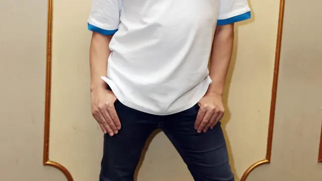 [Bintang] Ozy Syahputra