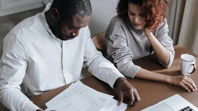 Tips agar Financial Planning Lebih Optimal