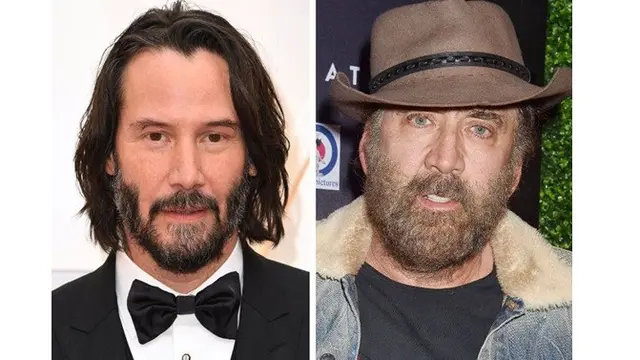 Terlihat Berbeda, 14 Selebriti Hollywood Ini Ternyata Memiliki Usia yang Sama