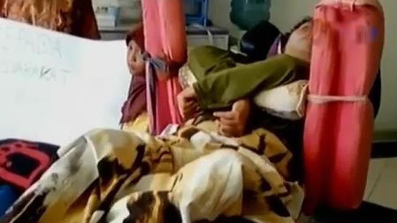 Keluarga Humaida Ajukan Permohonan Suntik Mati ke MA