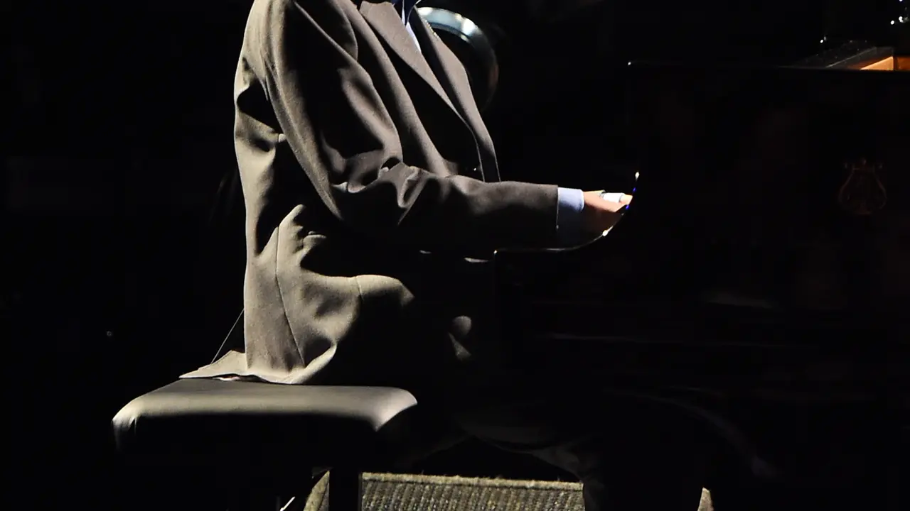 Joey Alexander Bocorkan Isi Doa dan Rencana Bernyanyi