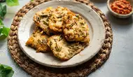 Resep Tempe Goreng Rempah Kemangi yang Renyah dan Harum