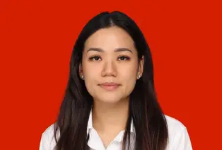 Atlet golf putri, Jesslyn Wijaya Lay diduga menjadi korban penculikan. Foto: Istimewa