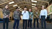 Ma'ruf Amin Ungkap 4 Kriteria Capim dan Dewan KPK Ideal, Apa Saja?