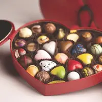 Ternyata ini alasan Valentine identik dengan cokelat.