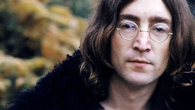 john lennon