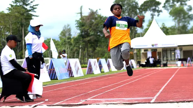 Energen Champion SAC Indonesia 2022