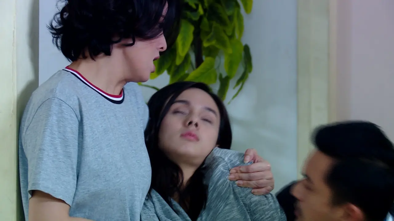 Anak Langit