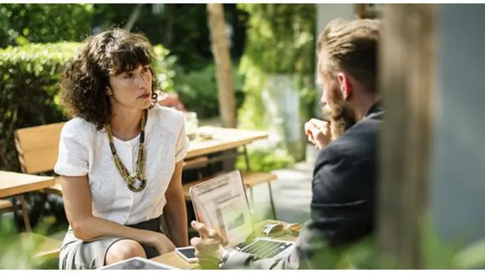 Karir/ Copyright : unsplash.com