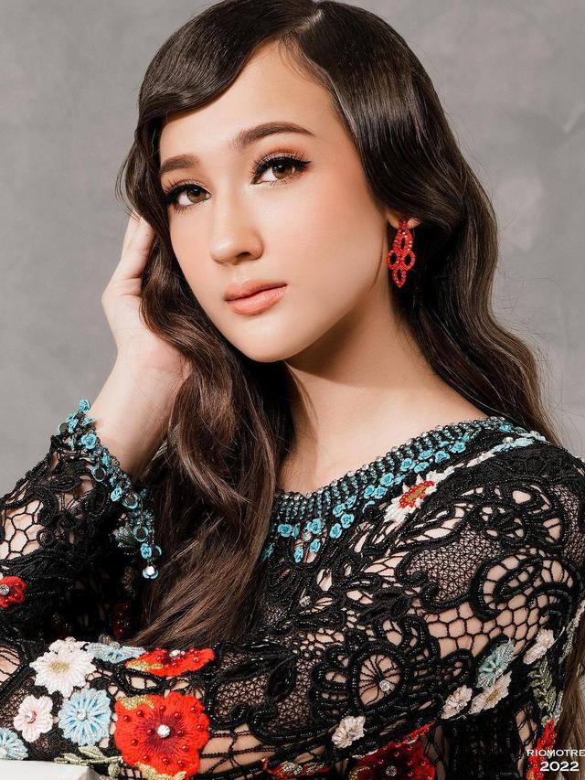 Gaya Pemotretan Terbaru 7 Pemain Dari Jendela SMP, Tampil Memukau