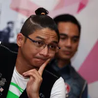 [Bintang] Pasha Ungu