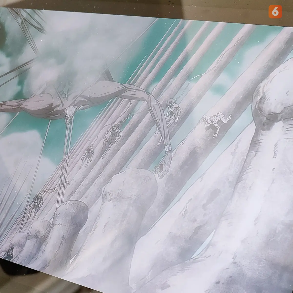 Shingeki No Kyojin Season 4 Streaming 73o7ezE5rq5KlM