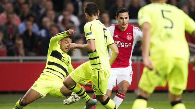 Anwar El Ghazi