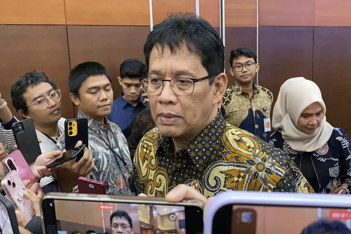 Menteri Keuangan Purbaya Yudhi Sadewa. (Foto: Liputan6.com/Immanuel Christian)