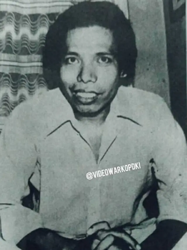 Dono `Warkop`