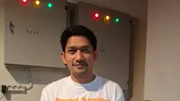 6 Fakta Ibnu Jamil Main Film Saat Aku Bersuara, Reuni dengan Marshanda Setelah 16 Tahun Pisah