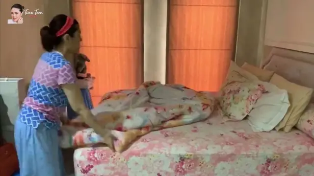 Kamar Tina Toon