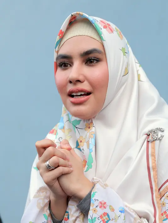 (Deki Prayoga/Bintang.com)