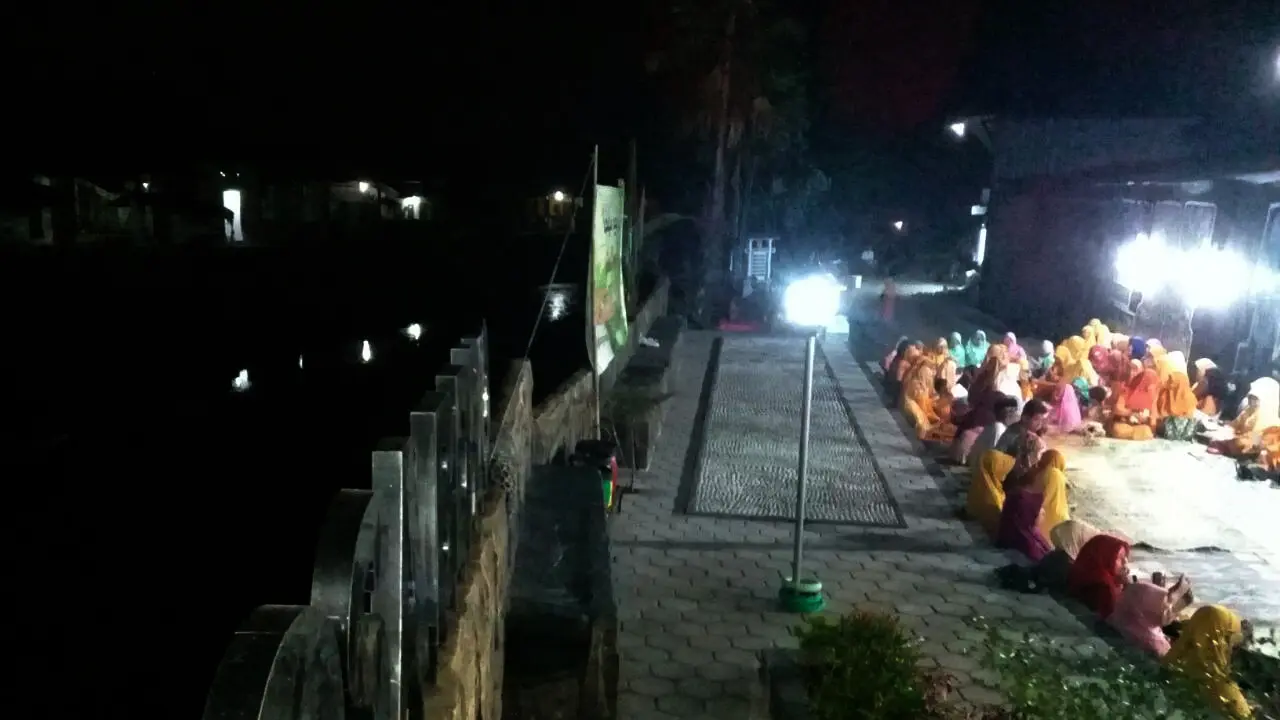 Sungai Bersih