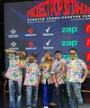 Project Pop jumpa pers konser 30 tahun (© KapanLagi.com/Fikri Alfi Rosyadi)