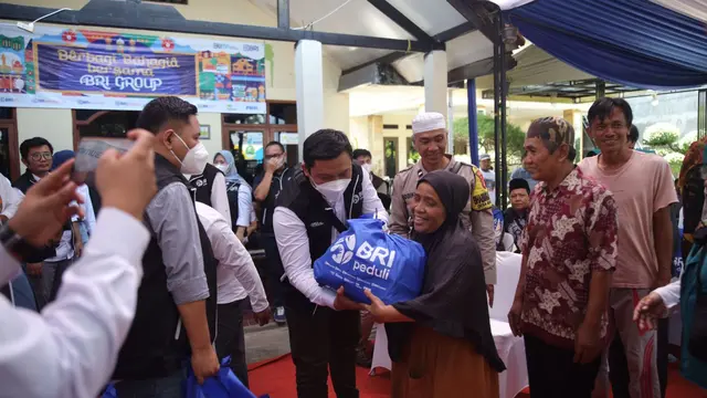 Pasar Ramadan & Mudik Gratis