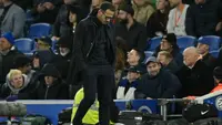 Chelsea Pecat Liam Rosenior, Frank Lampard Jadi Pengganti?