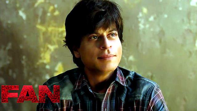 6 Fakta Film Fan Shahrukh Khan Yang Mungkin Belum Anda Ketahui Showbiz Liputan6 Com