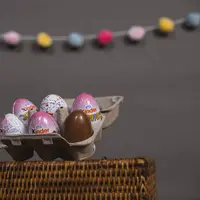 Pabrik cokelat Kinder di Belgia ditutup sementara akibat kasus bakteri Salmonella. (pexels/Dziana Hasanbekava).