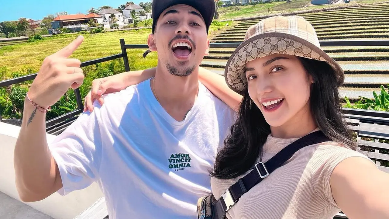 Jessica Iskandar-Vincent Verhaag