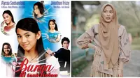 Potret Terbaru Pemain Sinetron ‘Bunga di Tepi Jalan’. (Sumber: Instagram/sinemart.productions dan Instagram/ichasoebandono)