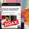 Cek Fakta: Hoaks Artikel Presiden Prabowo akan Tutup Program MBG karena Krisis Ekonomi