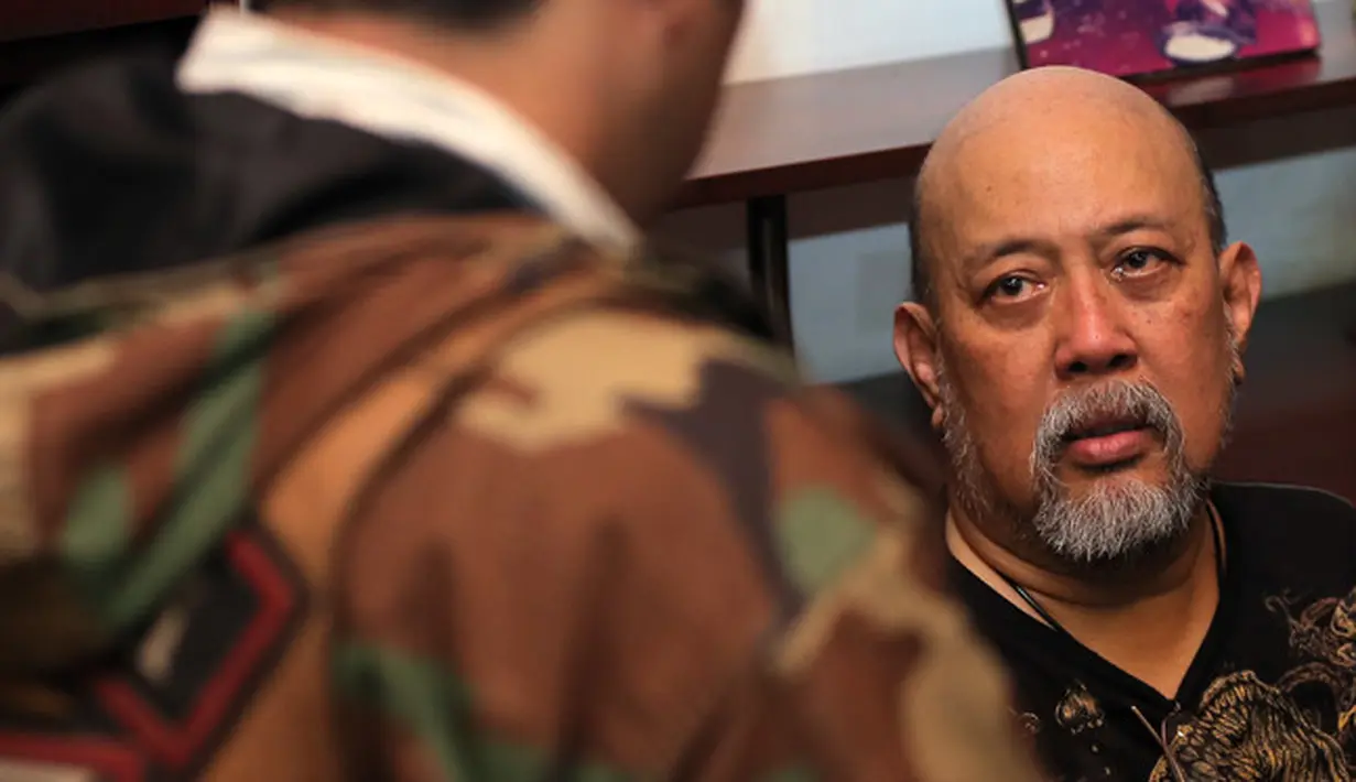 (Deki Prayoga/Fimela.com)