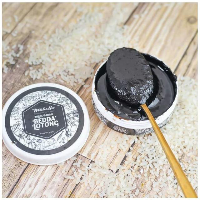 10 Rekomendasi Produk Lulur Rempah yang Berkualitas Edisi 2024