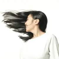 Rabut bisa berkilau dengan tips mudah. (Sumber foto: Daniel Kampua/Bintang.com)