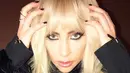Selain itu, Lady Gaga juga kabarnya sering menderita sakit kepala hingga insomnia. Sebelumnya, Gaga pernanh menceritakan penyakitnya ini dalam film dokumenter yang mengangkat kisah hidupnya dan bertajuk Five Foot Two. (Instagram/ladygaga)